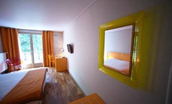 Hotel du Lac