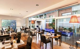 Dal Moro Gallery Hotel
