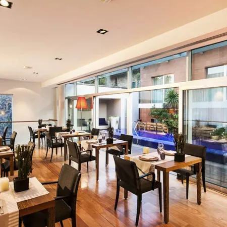 Dal Moro Gallery Hotel