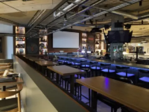 Four Points by Sheraton Halifax ハリファックスのホテル