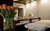 Hotel Hanza - spa