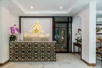 Villa Thai Orchid (Adult Only)