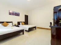 Hoa Thu Homestay Hotels near Hội An Night Market