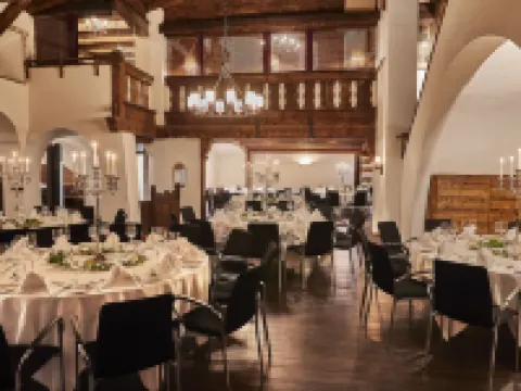 Steigenberger Icon Grandhotel Belvédère Hotels in Davos