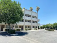 Hotel d'Lins Ontario Airport Hotels in Ontario