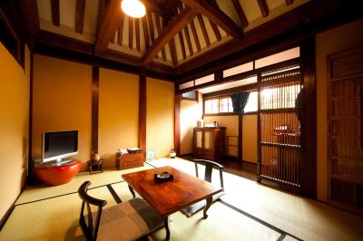 その他 日田温泉琴平 旅籠かやうさぎの写真