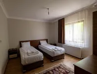 Guzel Evler Family Resort - Airport Shuttle