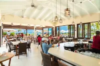 The Sands at Grace Bay - Morgenmad
