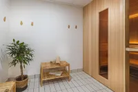 Hotel Kompas - spa