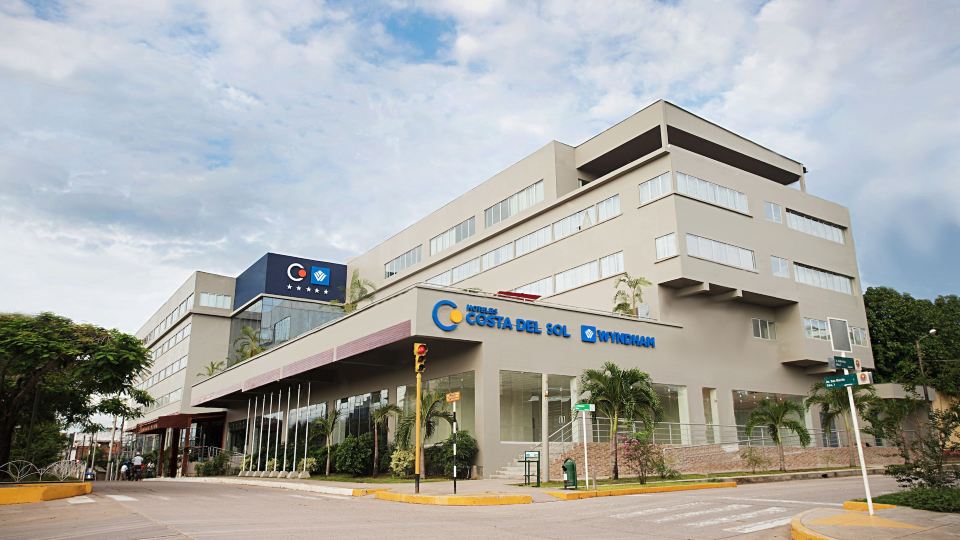 Wyndham Costa del Sol Pucallpa