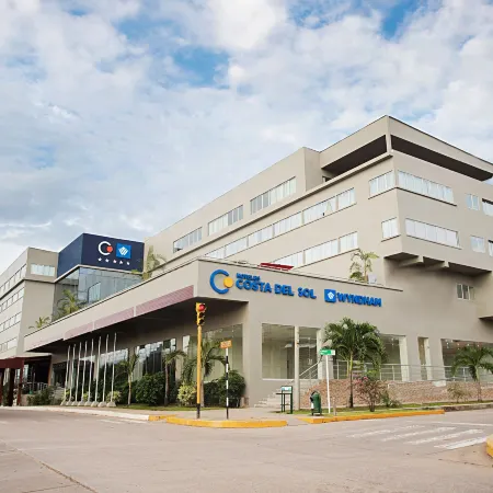 Wyndham Costa del Sol Pucallpa