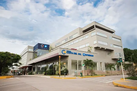 Wyndham Costa del Sol Pucallpa