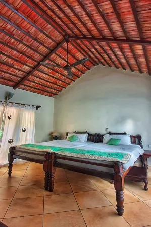 Greetoe Celebration Van Vilas Отели в г. Гурувахи