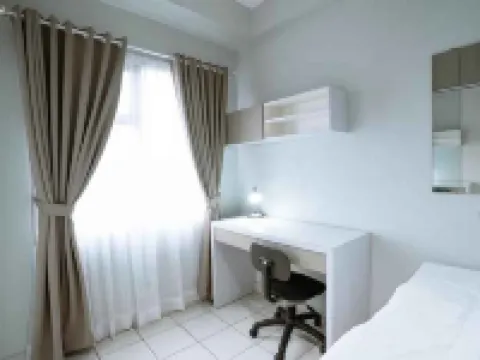 Seven Living Easton Park Residence Jatinangor Hotel di Sumedang Regency