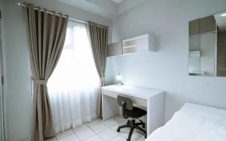 Easton Park Apartment by 7Rm Отели рядом с достопримечательностью «Padjadjaran University»