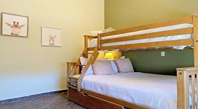 빌라 소나리  1  바이 키보야  호텔