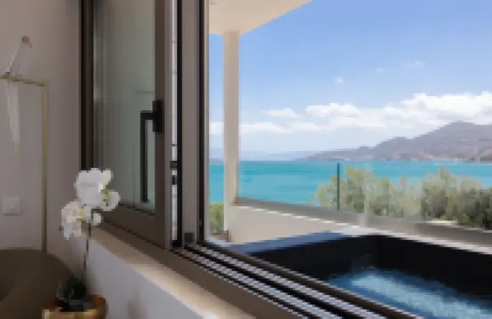 Naiades Boutique Hotel - Adults Only