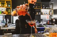 Arryvo Hotel - bar