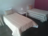 Room-Paradise is Real at Vale Martinho R - balcony