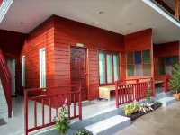 Baan Plernphat 1 - Bữa sáng