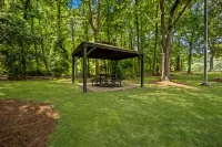 Red Roof Inn Chapel Hill - UNC