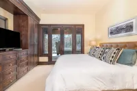 Villas at Tristant 137 by AvantStay - موقف سيارات