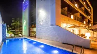 VM Hotel Cumbuco - Beach