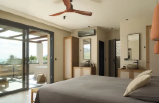 Kymani Boutique Hotel & Suites