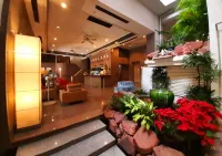Grand Hotel Hotels in Pattaya