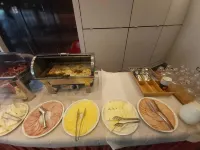Hotel Kocibelli Pool & Spa - Frühstück
