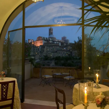 Residenza d'Epoca Campo Regio Relais