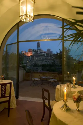 Residenza d'Epoca Campo Regio Relais - Bed and Breakfasts