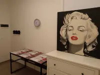 Bertiera Rooms - Pensionaatit