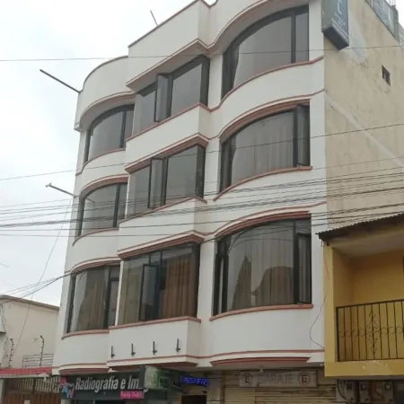 Hotel Ritzor