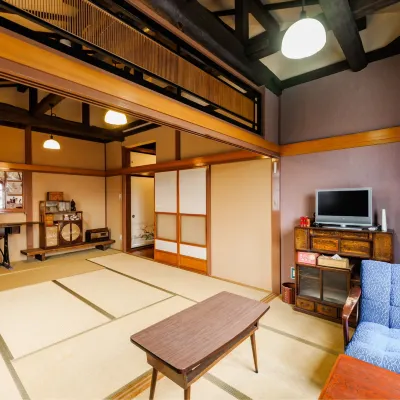 旅館 御宿櫻井 鄰近海迷路的酒店