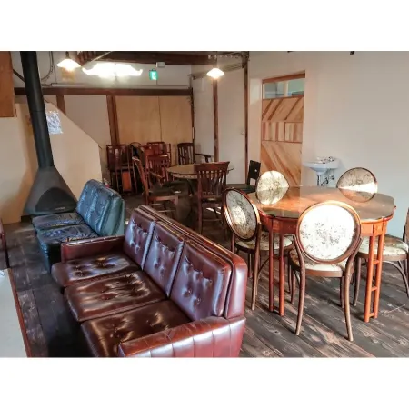Farm Guest House Yagiyakata