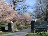 Mount Sequoyah Center