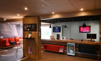Ibis Laval le Relais d'Armor