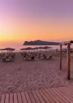 Vergina Beach Resort - Ocean View