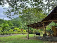 Tayrona Cachaco River Ecohostal Các khách sạn ở 