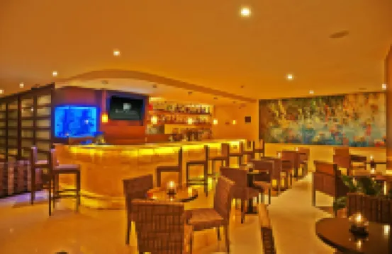 Blue Suites Hotel