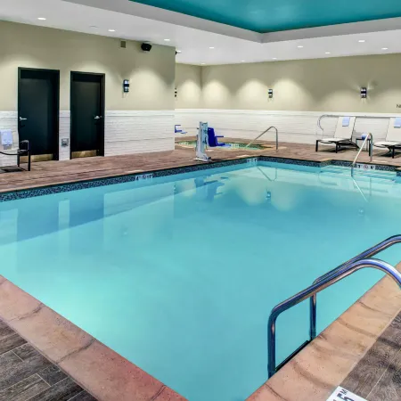 SpringHill Suites Bozeman