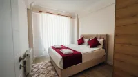 Cappadocia Ürgüp Apart Hotel Các khách sạn ở Sivritas Mahallesi