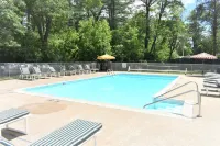 Lake Aire Motel Hoteles en Lake Delton