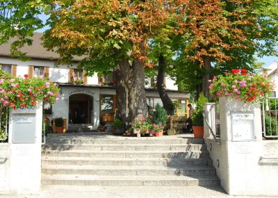 Hotel Gasthof Groß Hotels near Trim-dich-Pfad Dachau
