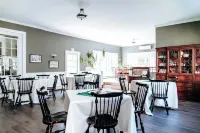 HollyHedge Estate Hotels in Stockton