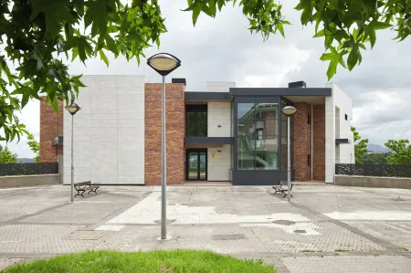 Mantulene Apartments - Basque Stay