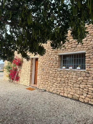 CT 354 AL - Casa Piedra Hotels near La Casa de los Volcanes