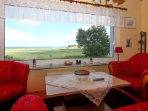 Ferienhaus am Schilfufer in Barth Hotels in Barth