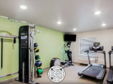 WoodSpring Suites Downers Grove - Chicago Hotels in DuPage County